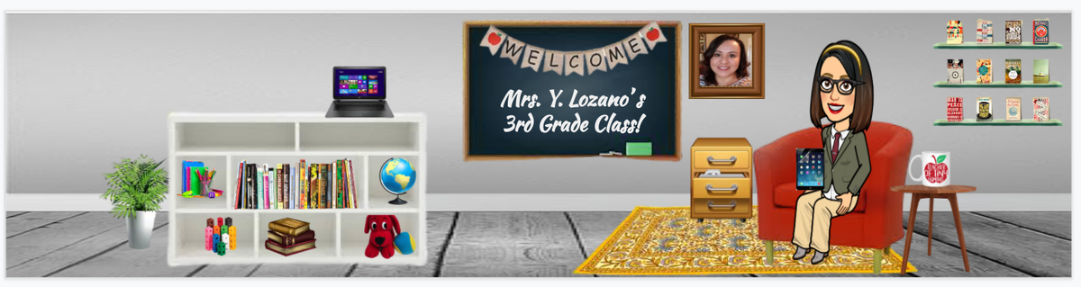 Welcome Banner