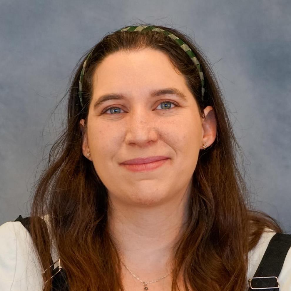 MeaganAbshier's Profile Photo