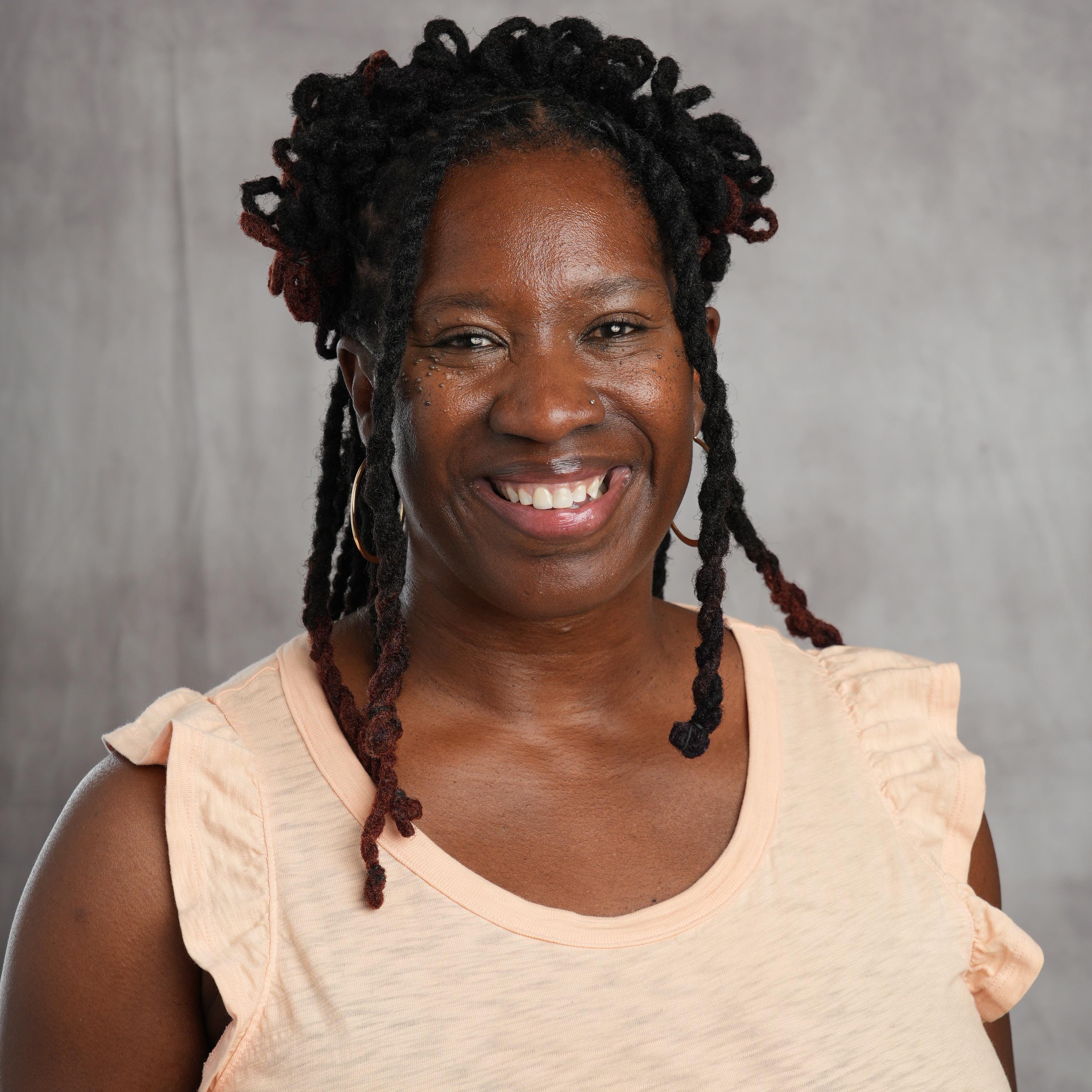 AnnieJoyner's Profile Photo