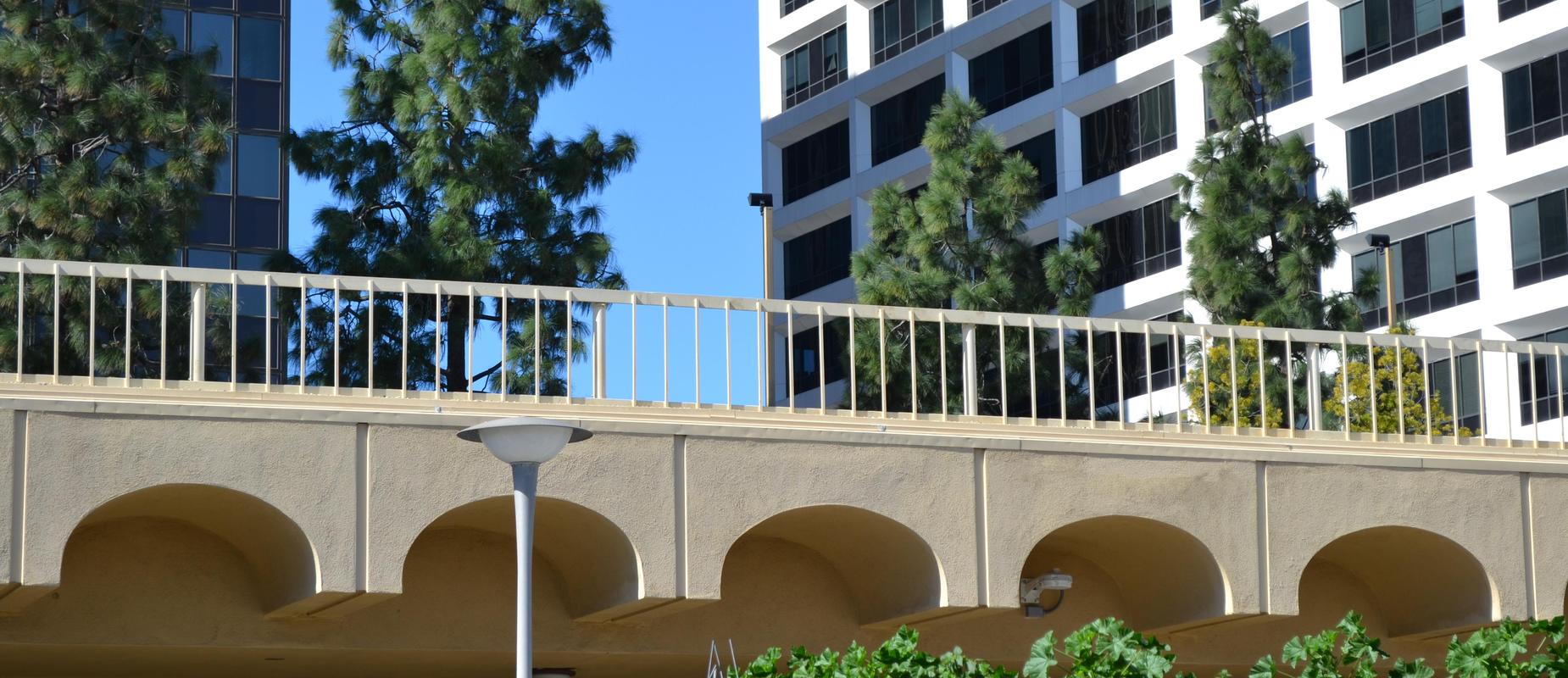 Beverly hills high school