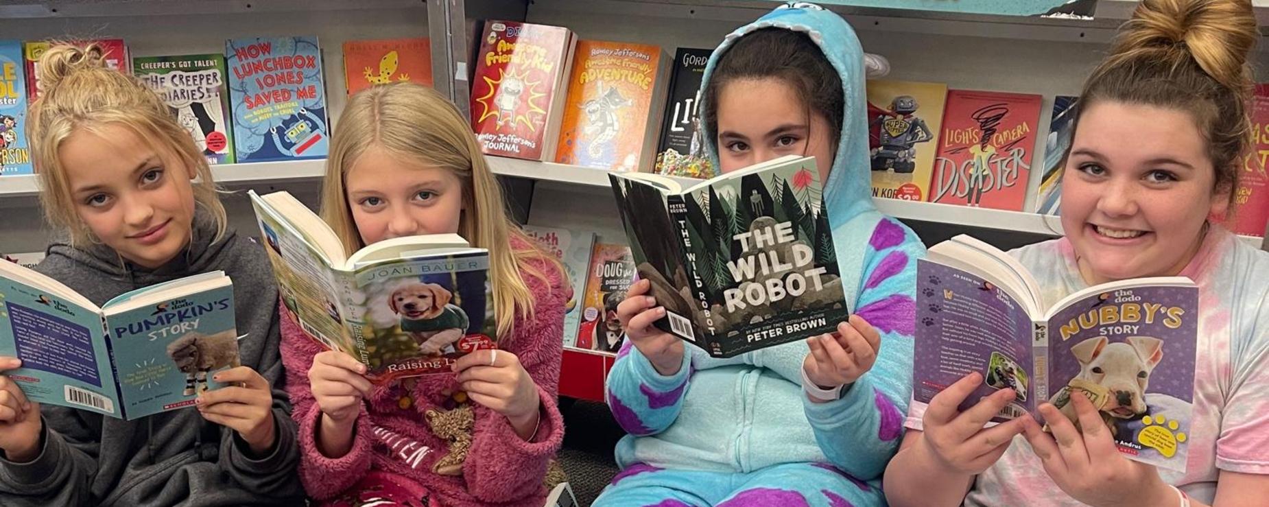 Bookfair