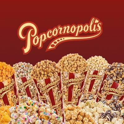 Helping Hands Fundraiser - Popcornopolis - Nov 13 - Dec 1, 2025