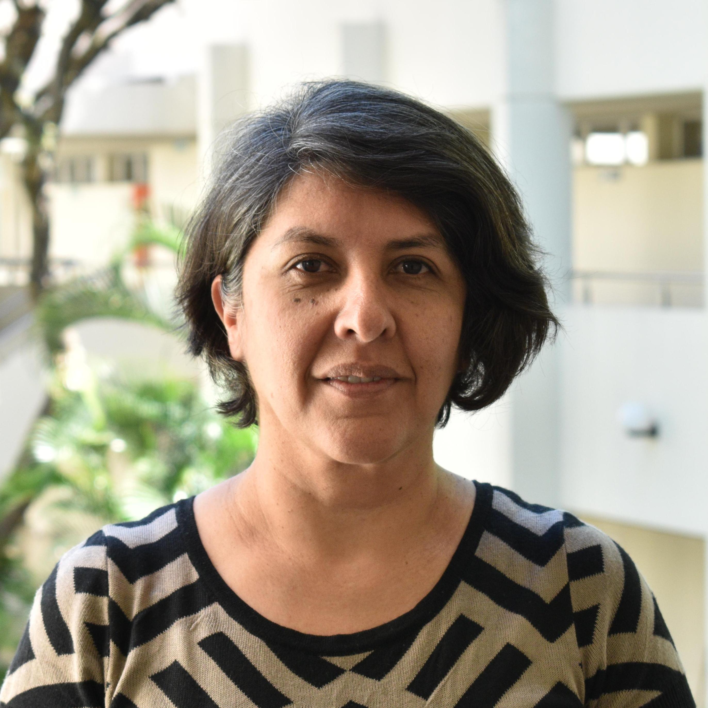 VirginiaHeredia's Profile Photo