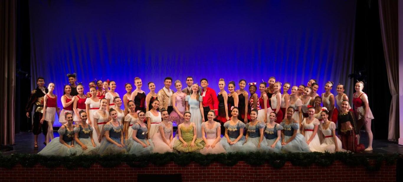 Fort Hamilton High School