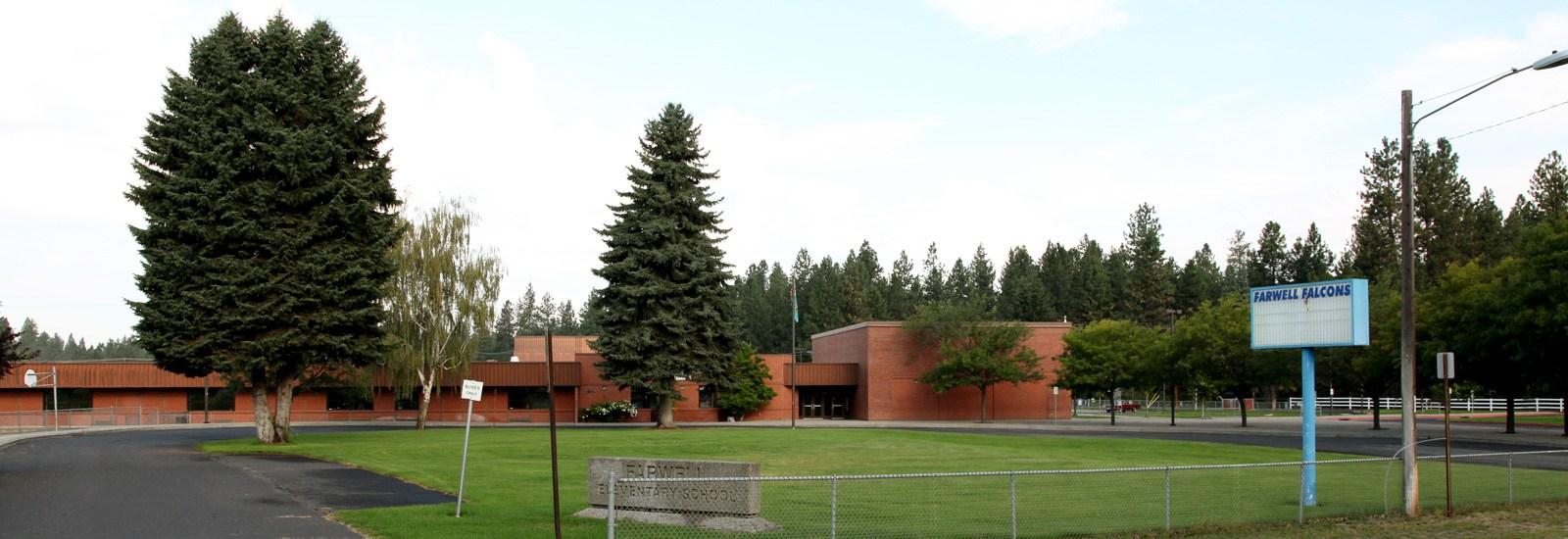 Farwell Elementary