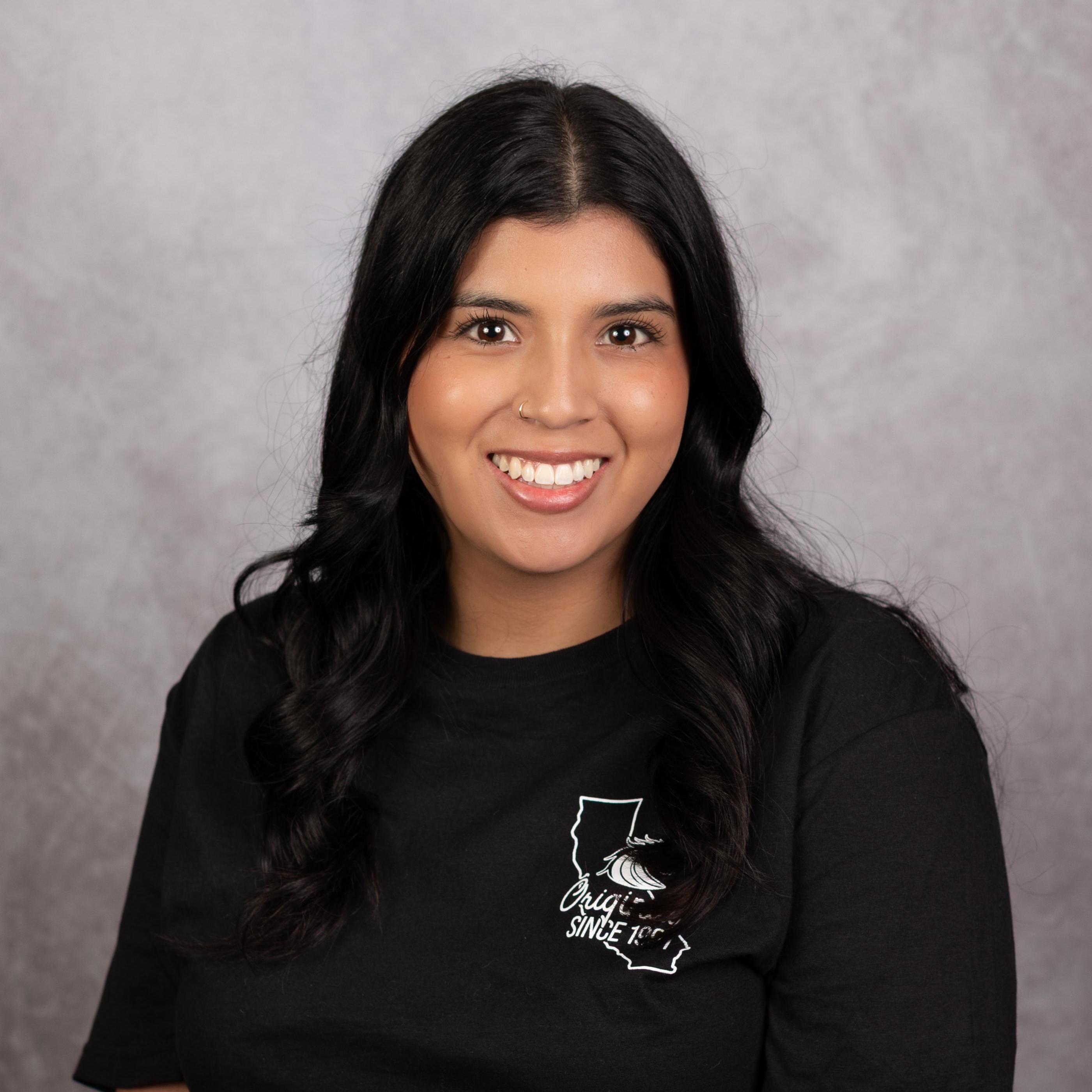 CristinaPerez's Profile Photo
