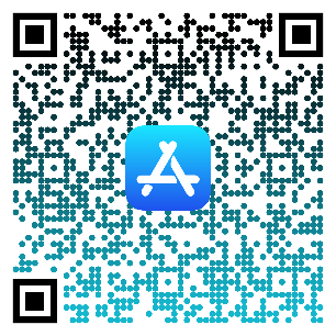 apple store QR code 