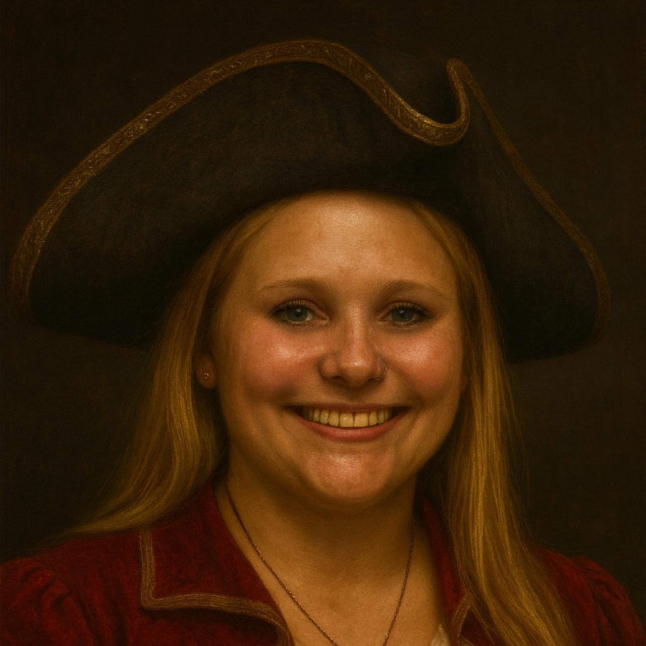 CharleeDeFoe's Profile Photo