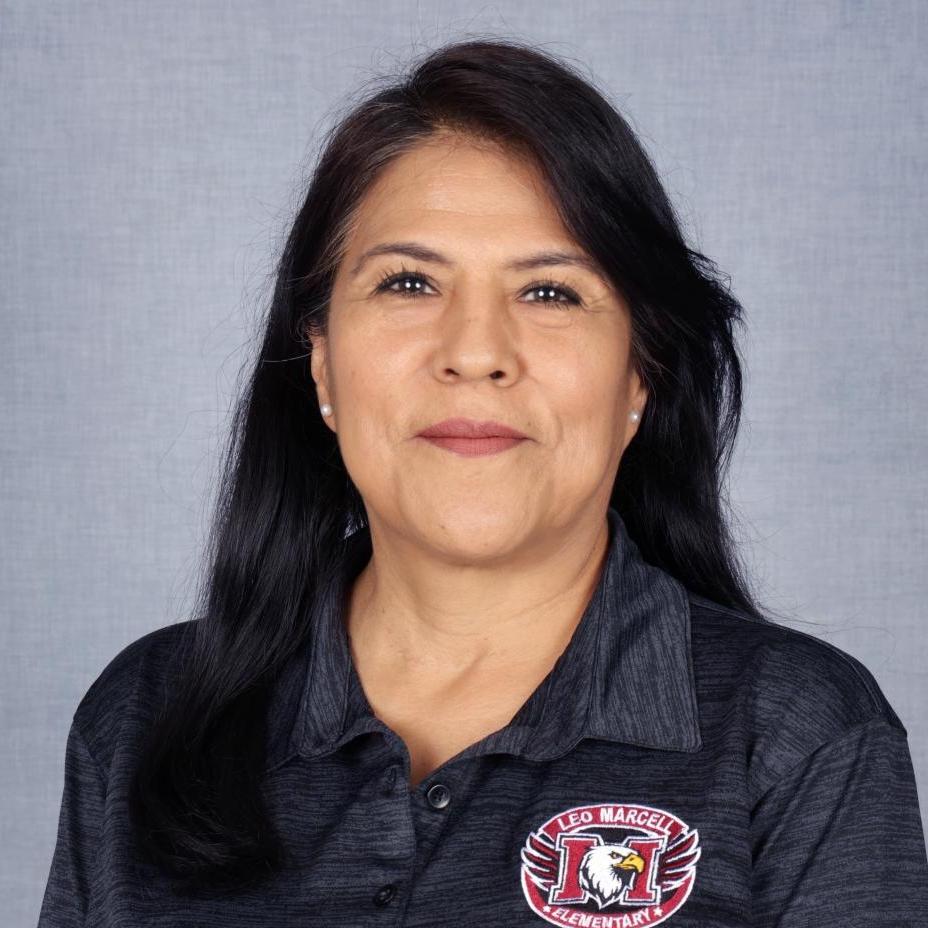 PatriciaLazo's Profile Photo