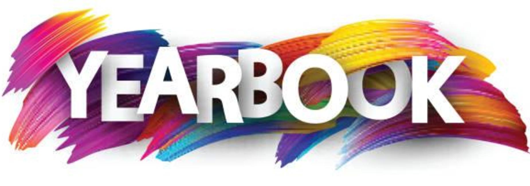 Yearbook Sales
