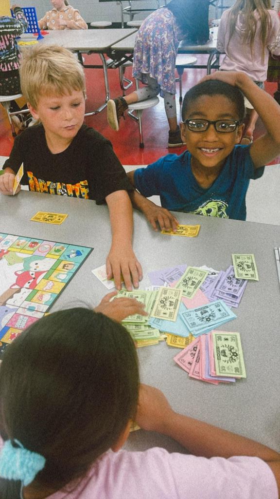 Learning Way Elementary_Summer Learning Camp_Jun2025
