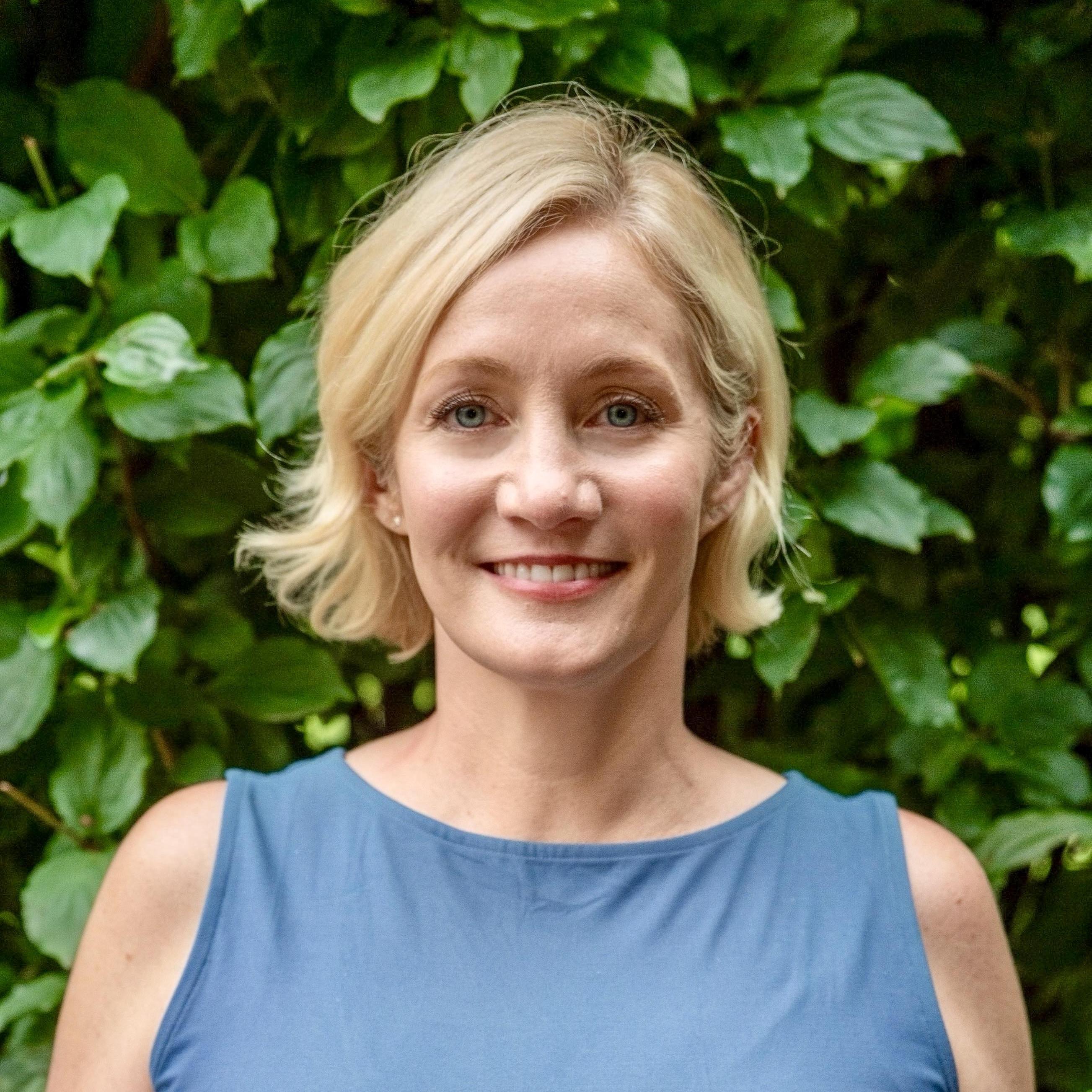 ShannonGriffin's Profile Photo