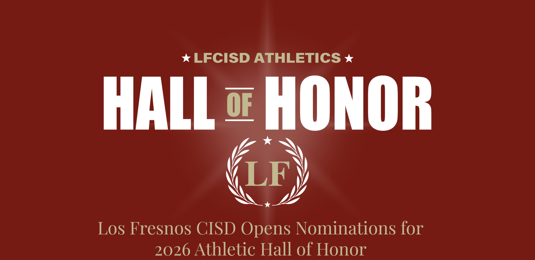 Hall of Honor