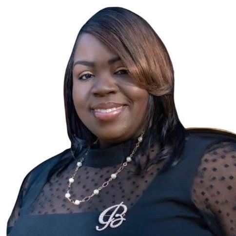 AdrienneBarnes's Profile Photo