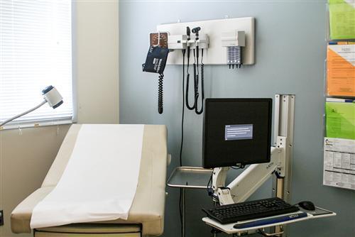  Medical Office