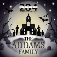 Addams Family logo