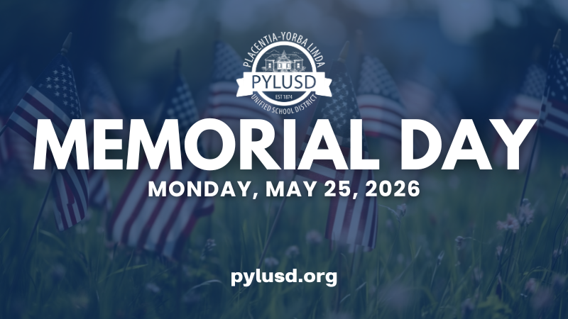 Memorial Day