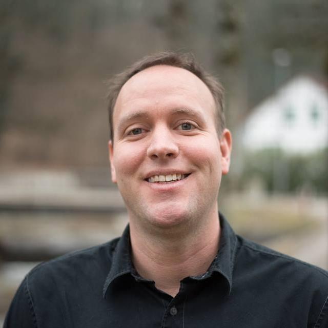 EricGibson's Profile Photo
