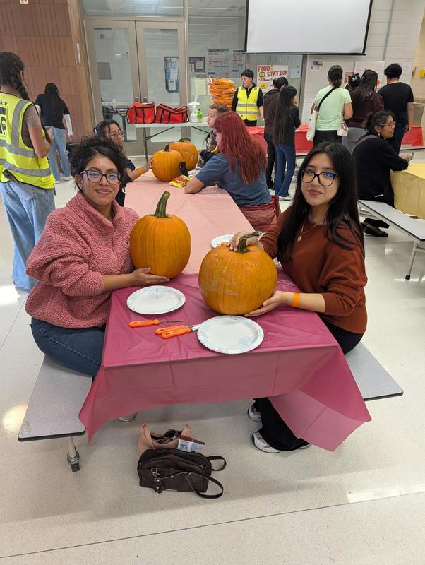 ITP Pumpkin Decorating Featured Photo