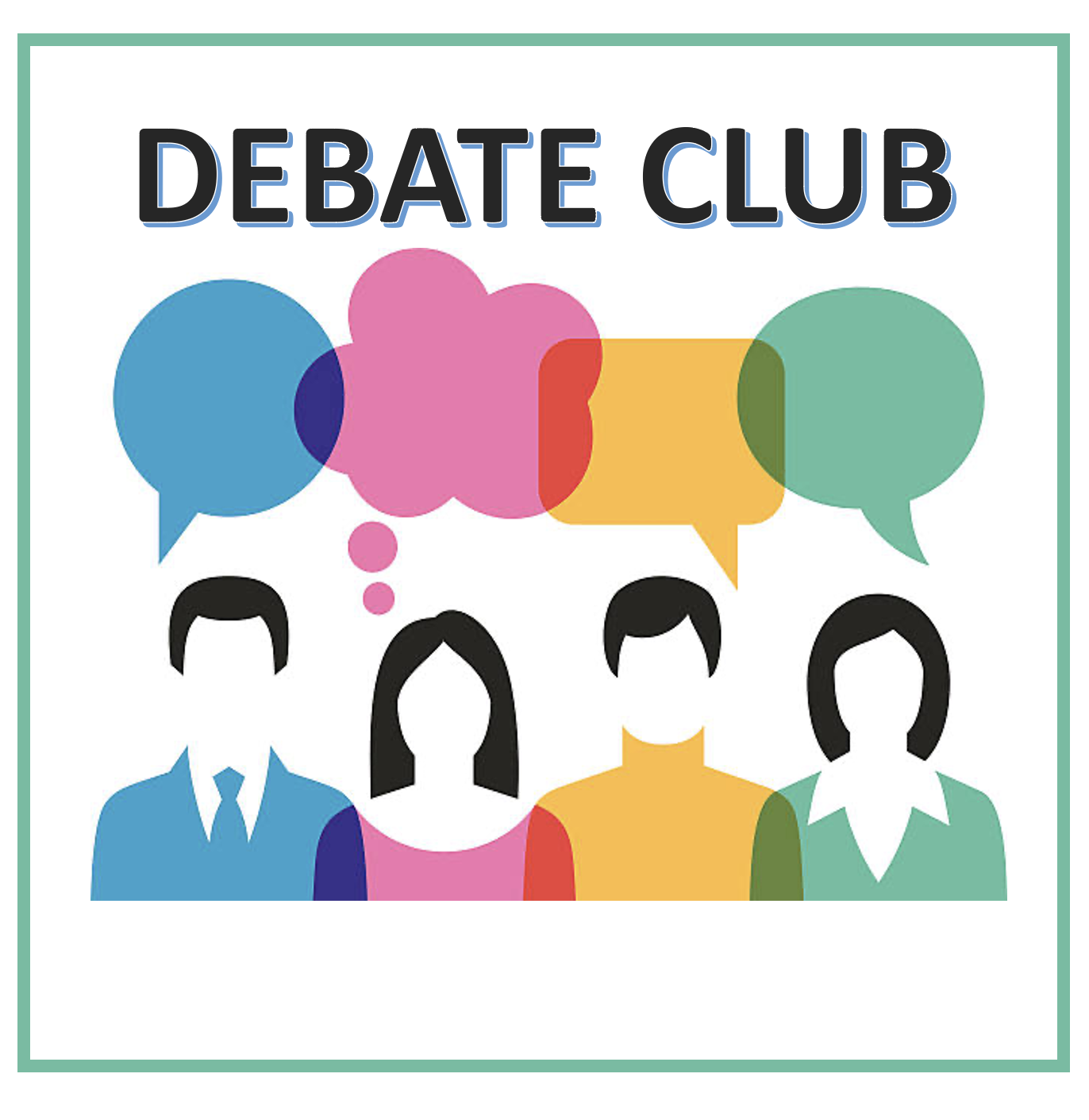 Patton Debate Club George S Patton Continuation High School Patton Debate Club George S Patton Continuation High School