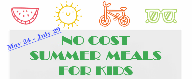 Summer 2022 Meals-Click Here to Read More Featured Photo