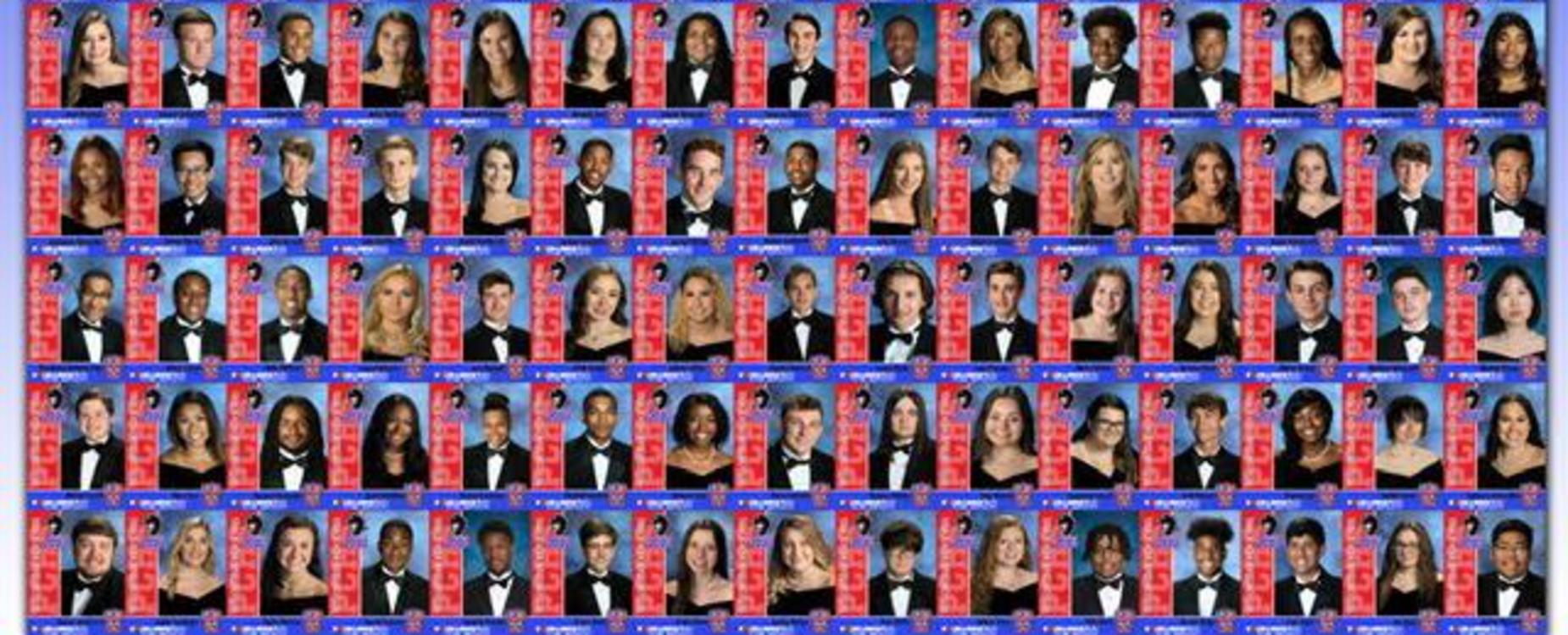 Visionary Class of 2020