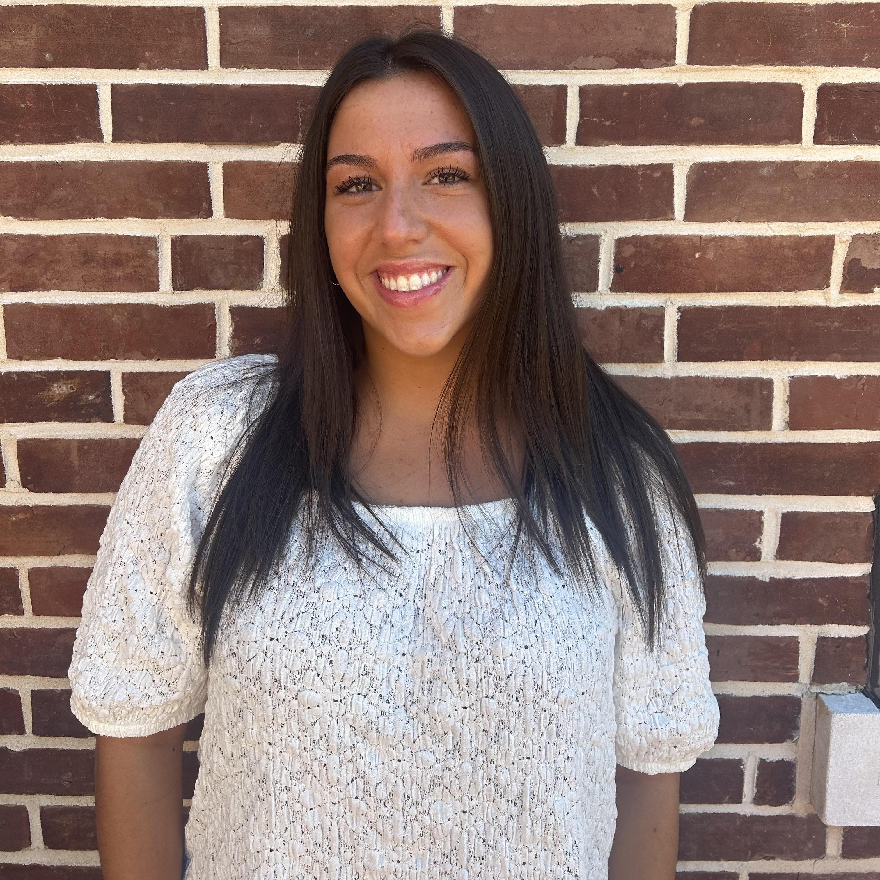 SydneyDiGregorio's Profile Photo