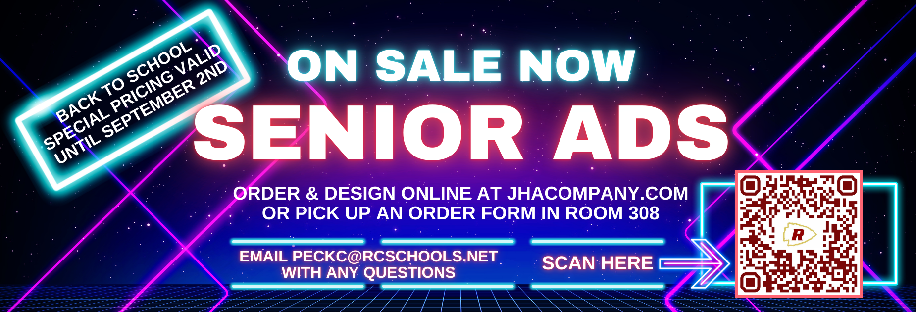 Senior Ads