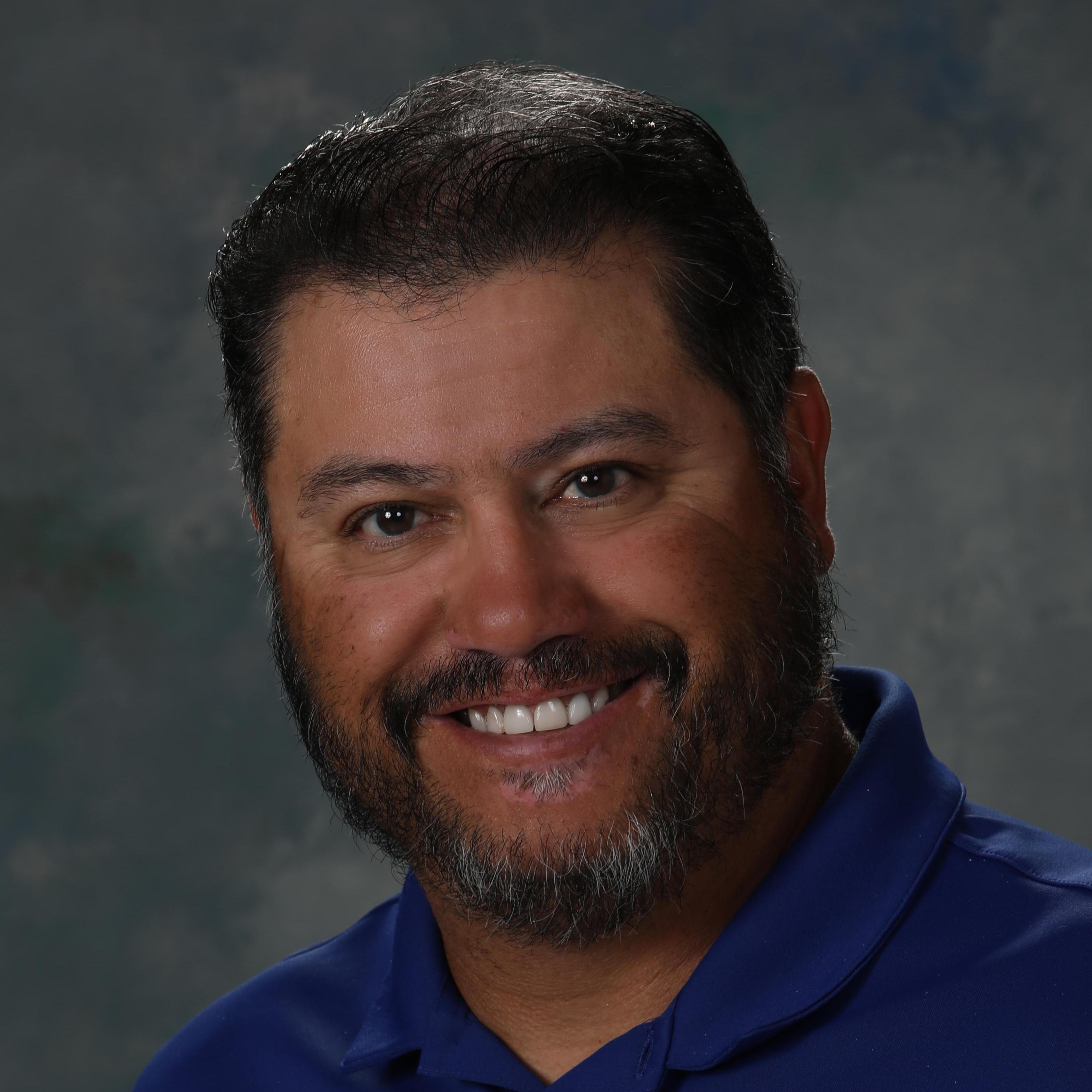 JoeyFernandez '88's Profile Photo