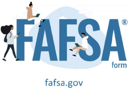 Free Application for Federal Aid