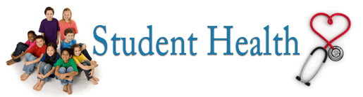 School Health Banner