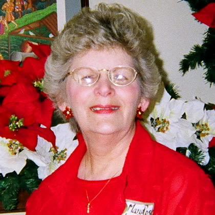 Funeral Service Information for Mary Rose Shivers Featured Photo