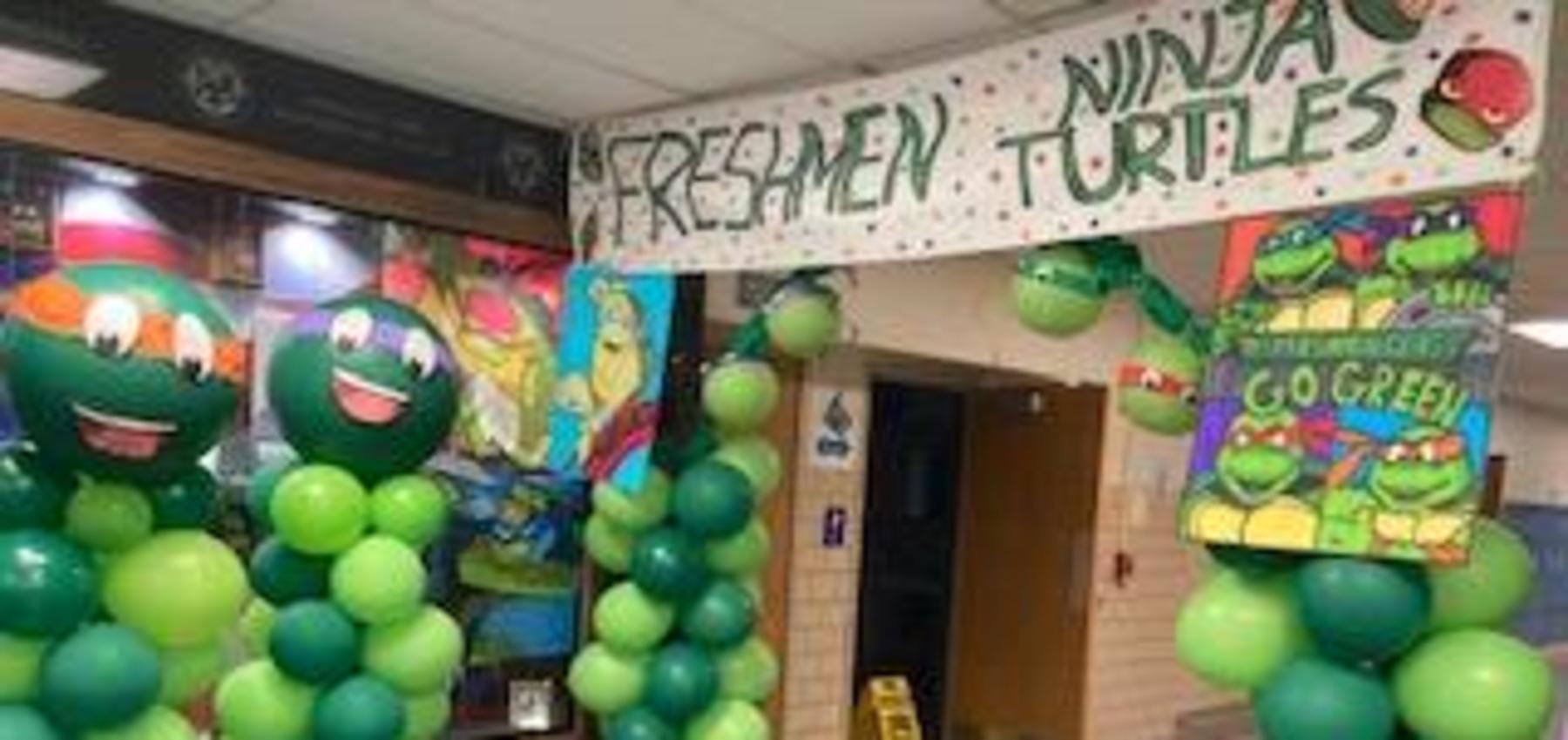 Millburn High School