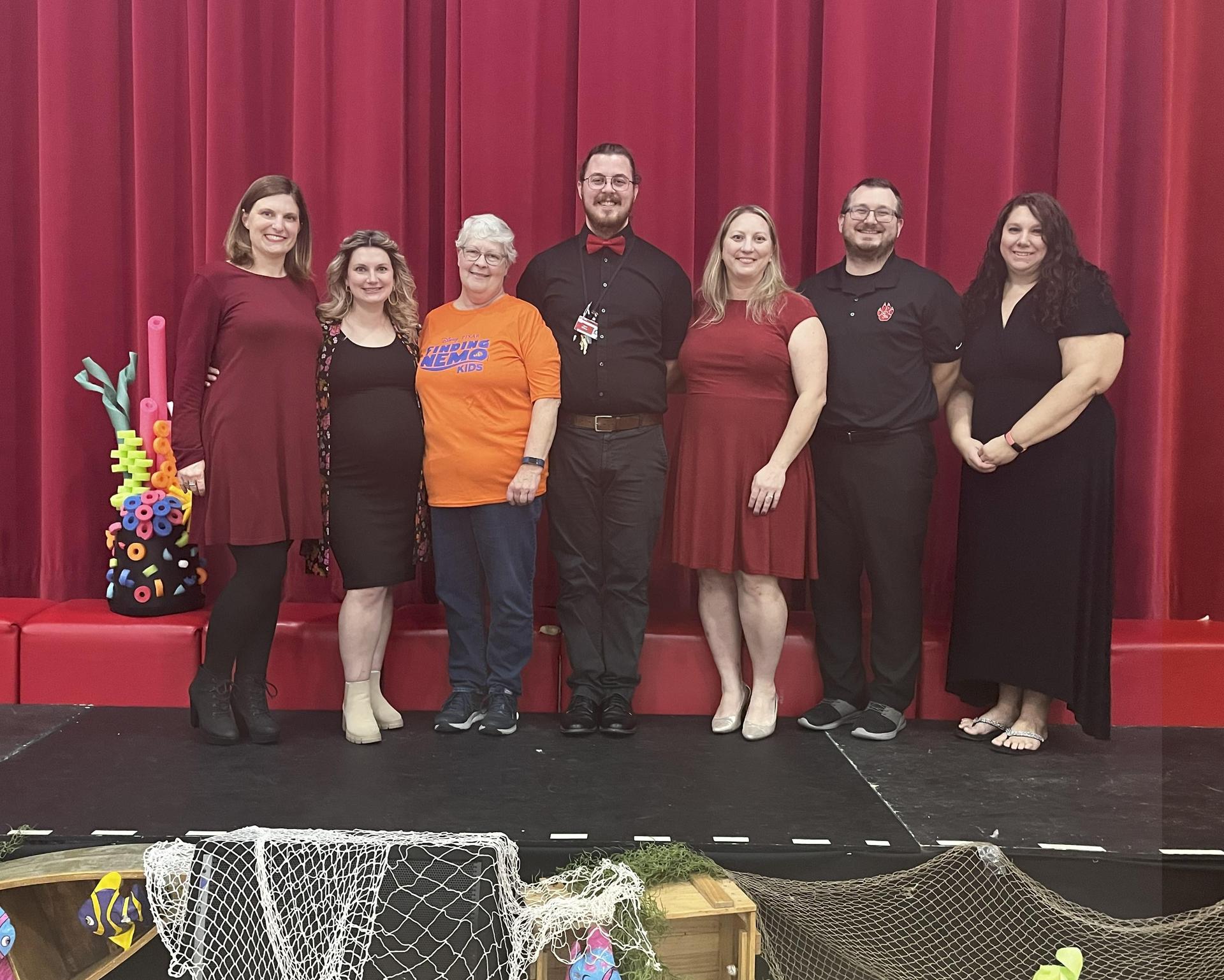 Drama Team - Nemo