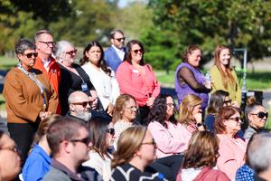 Rutherford County Schools reveals Tennessee’s first fleet of Mobile Learning Labs