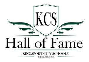 KCS Hall of Fame Logo