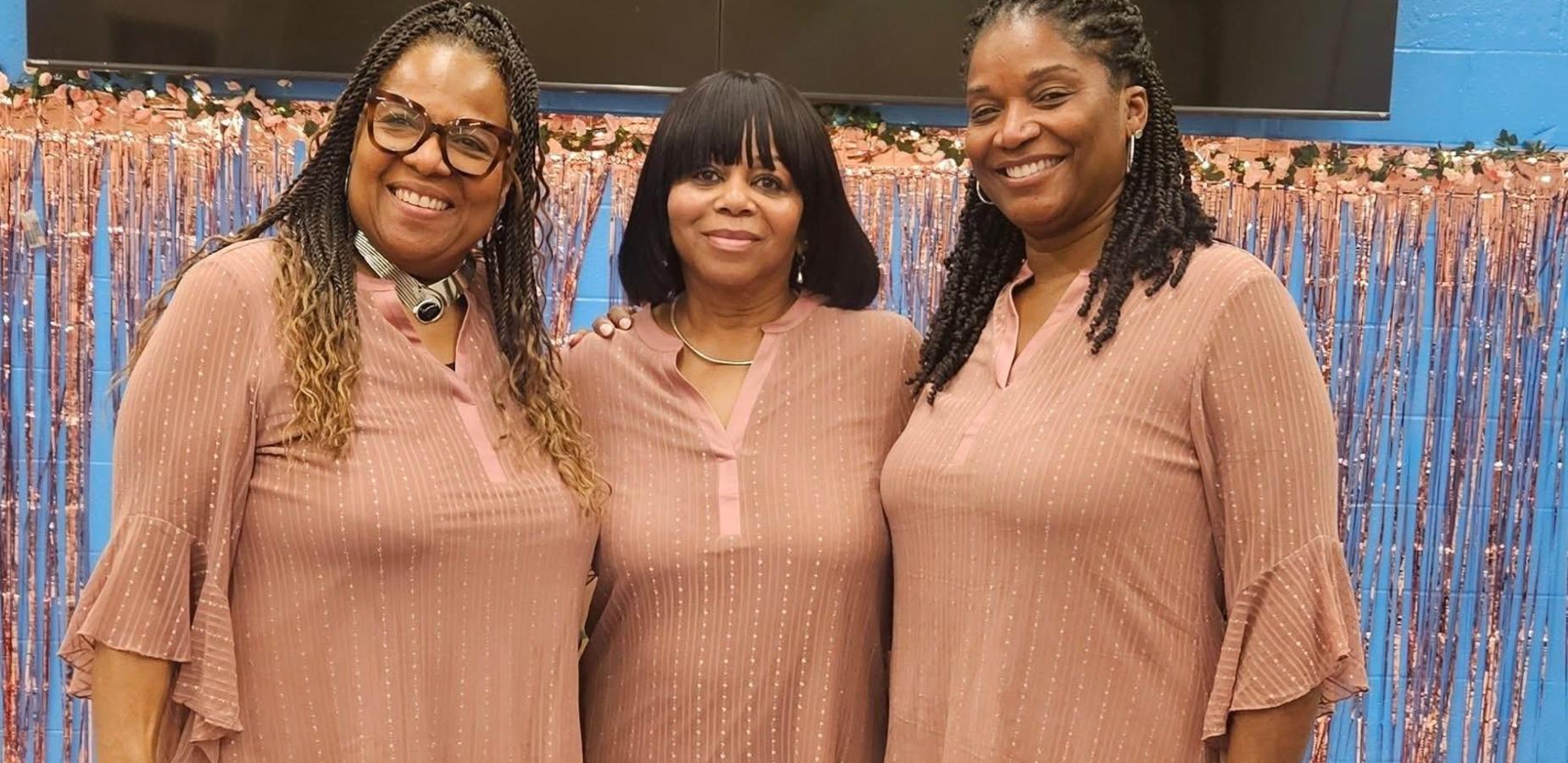 Women&rsquo;s Self Care Workshop