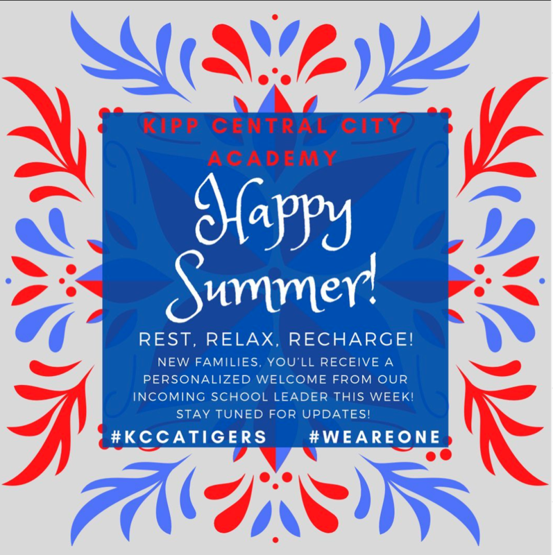 Happy Summer!! Featured Photo