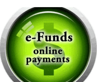EFunds Icon