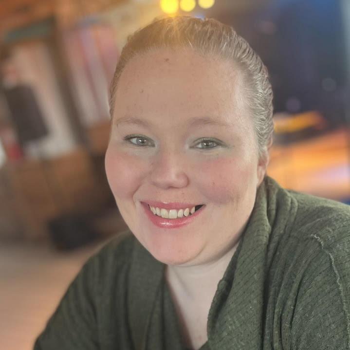 AshleyTraub's Profile Photo
