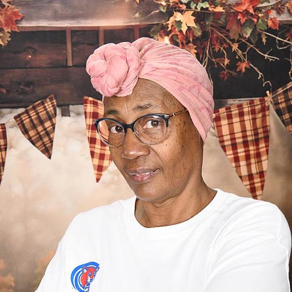 BerthaGeorge's Profile Photo