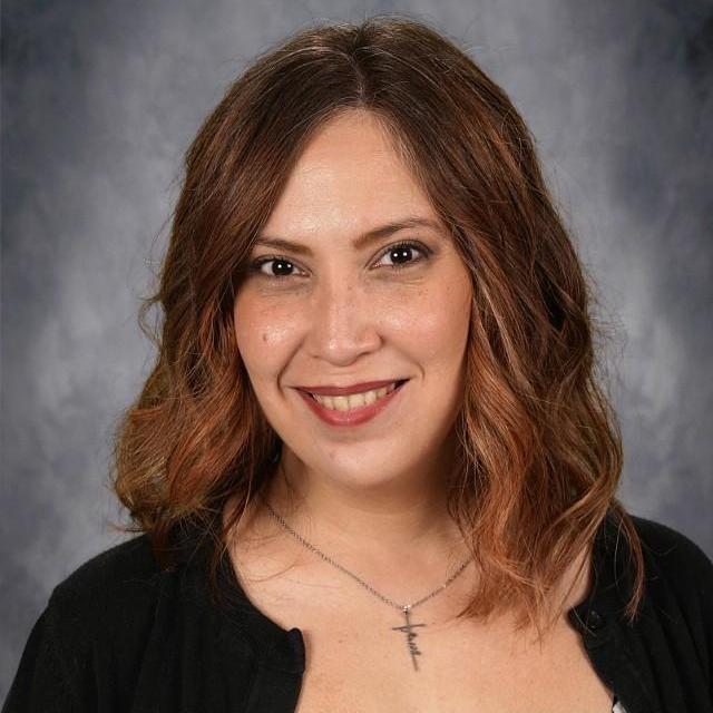 ClaudiaGuerra's Profile Photo