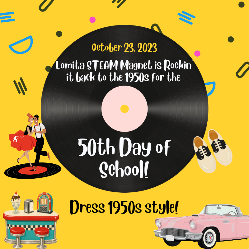 50s Day 10-23-26