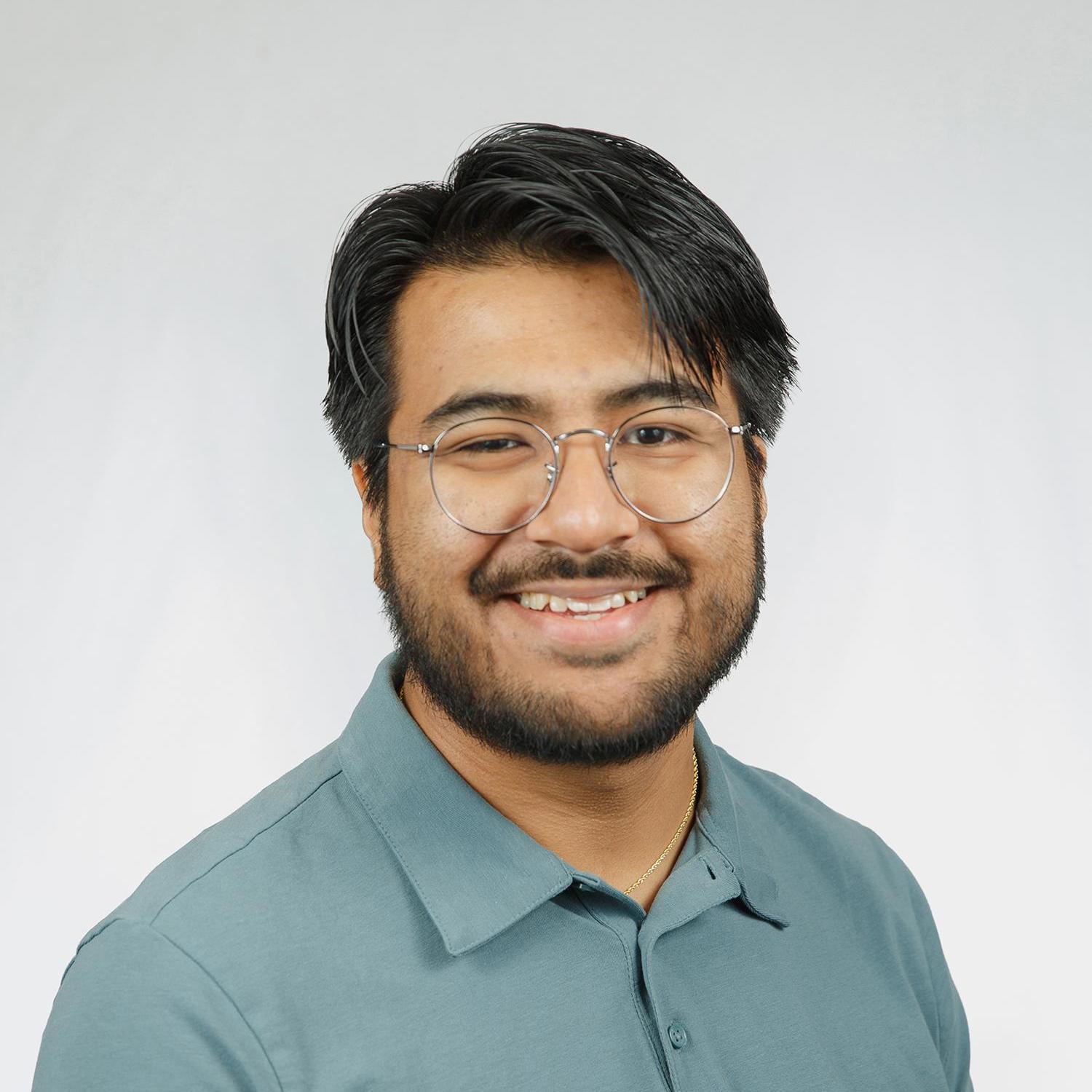 JesusAlvarez's Profile Photo