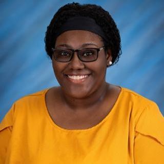 KierraJohnson's Profile Photo