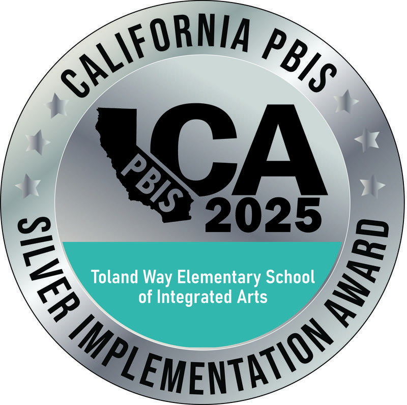 PBIS Silver