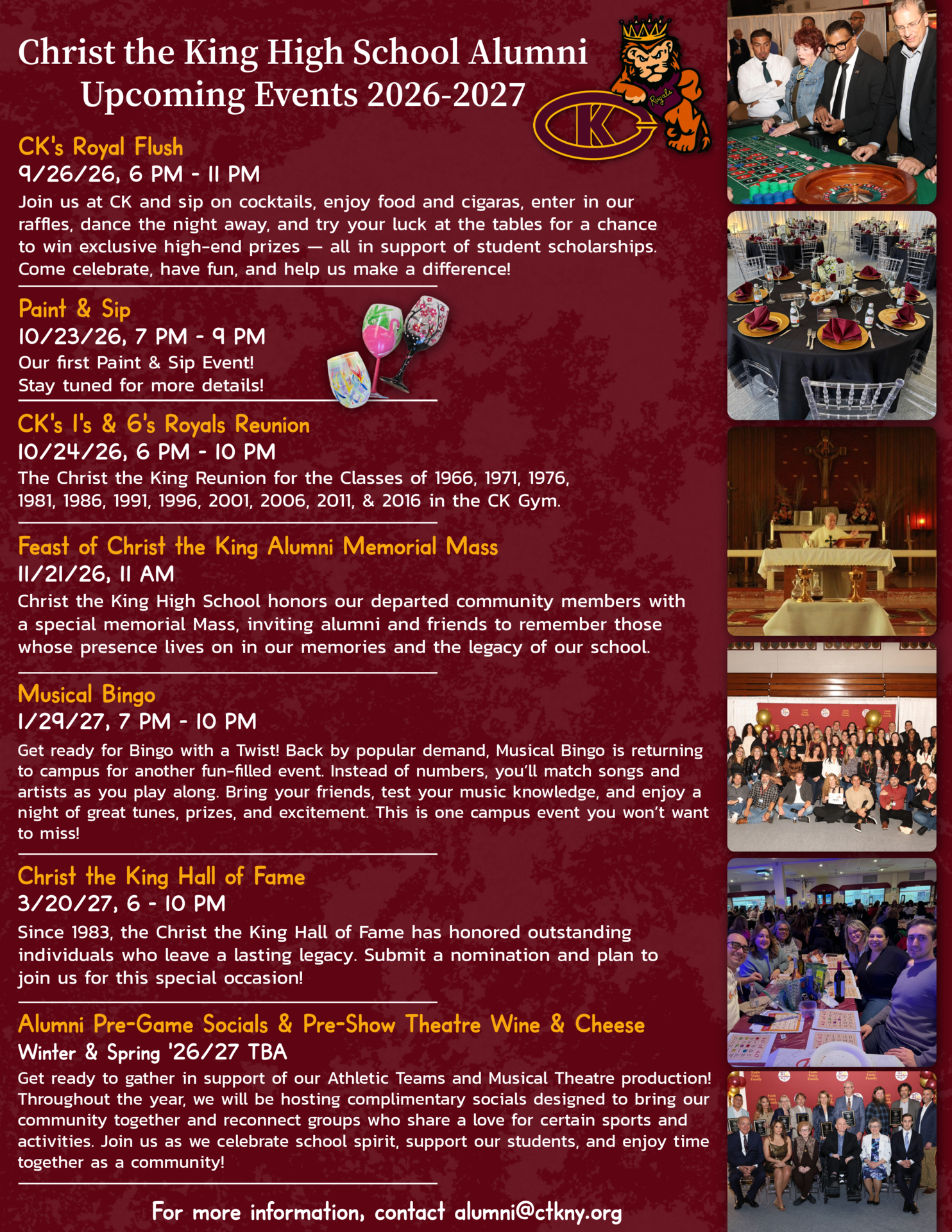 events