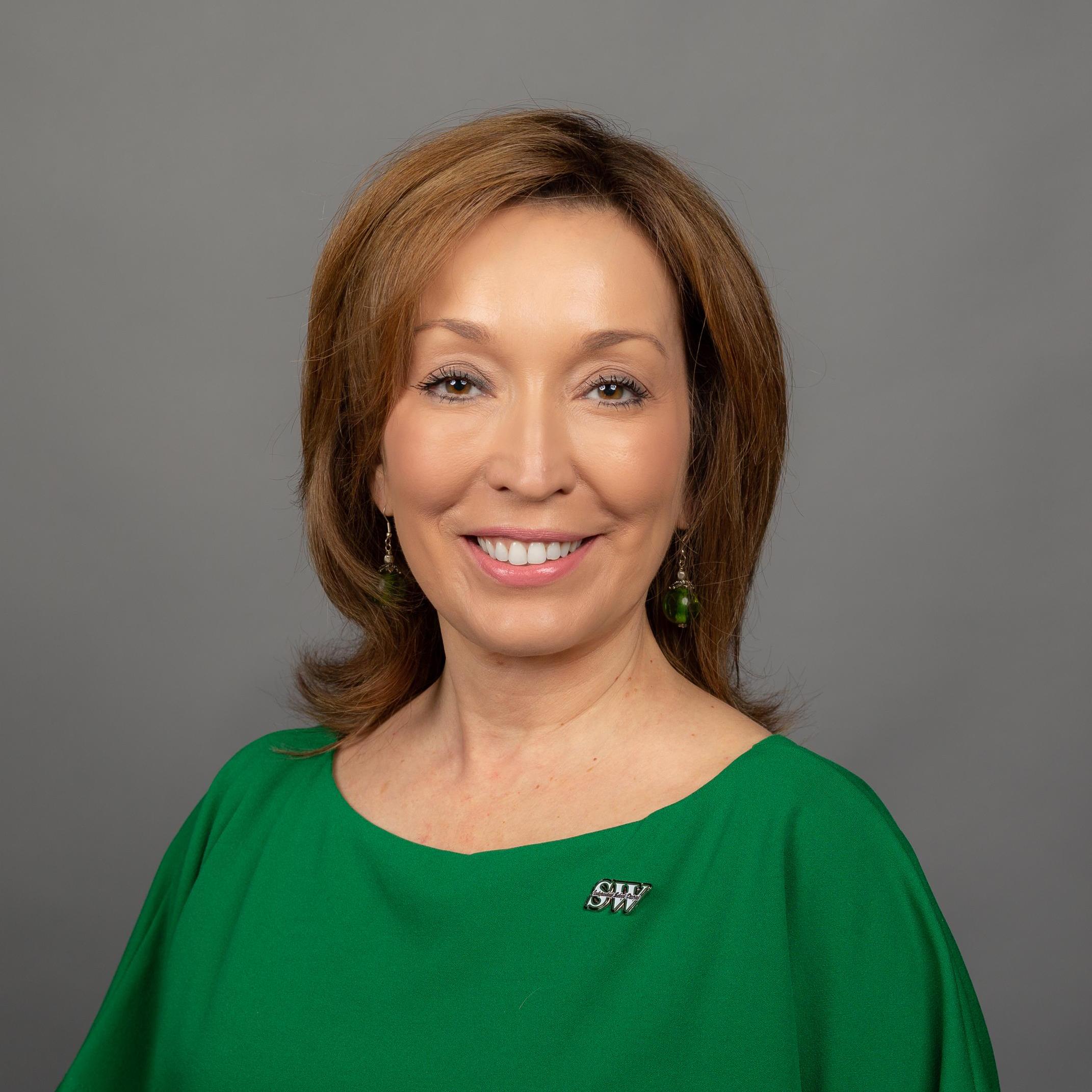 JeanetteBall, Ph.D.'s Profile Photo