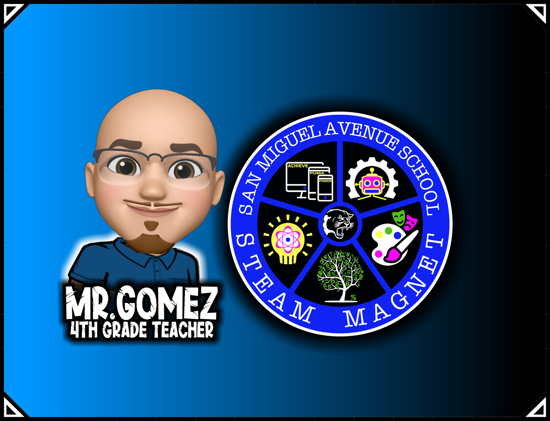 Mr. Gomez