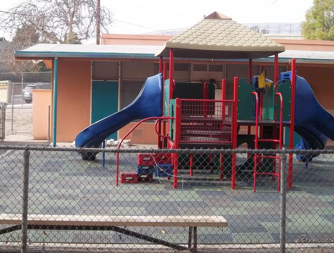 Delevan Drive Elementary